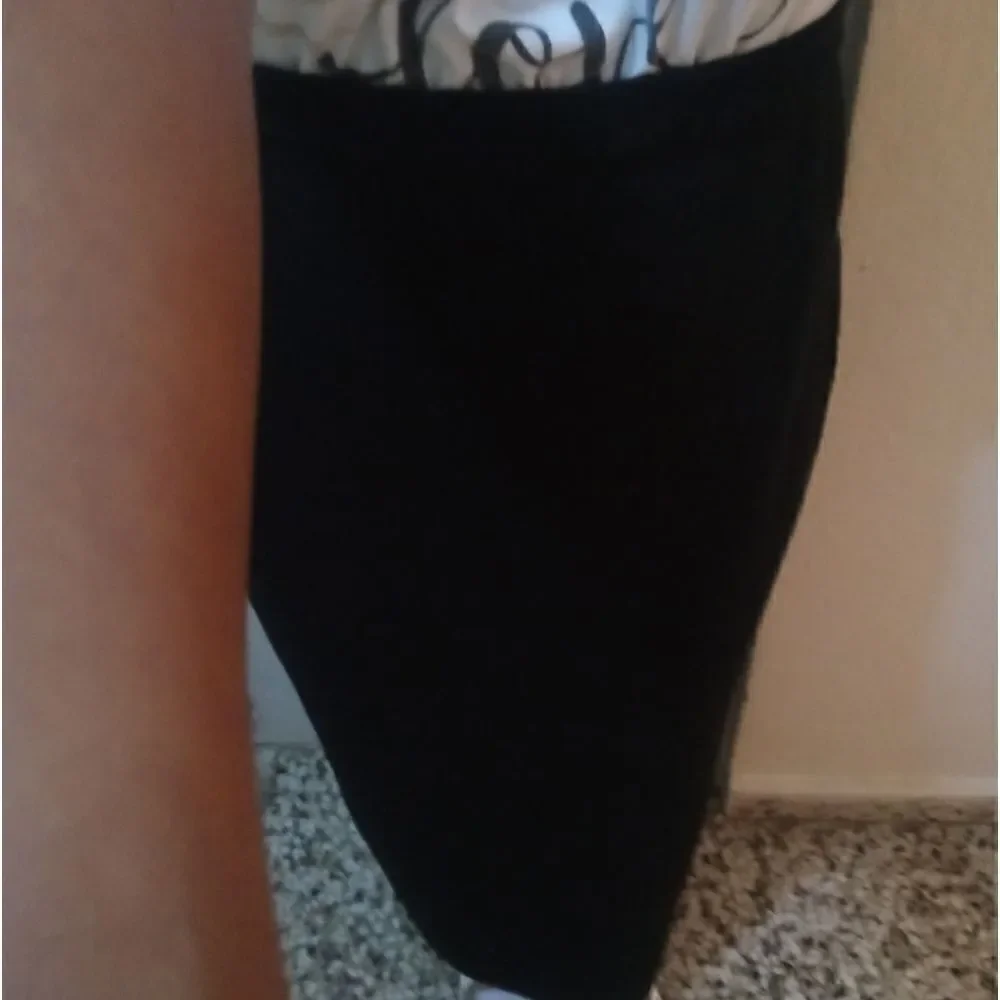 Skirt or dress
